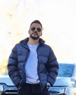 محمدجواد حیدری