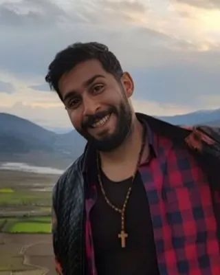 سعید میرزایی