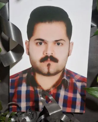 Behrooz Aghajanlou