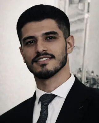 علی آقاجانی