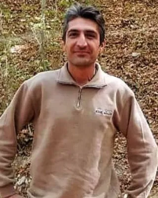 بهنام ایزدی