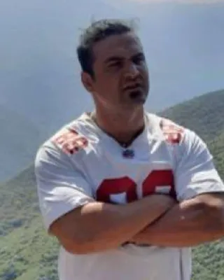 سعید گلسرخی