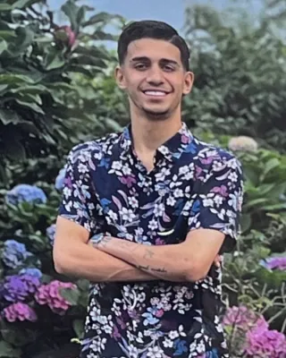 Mani Safarpour