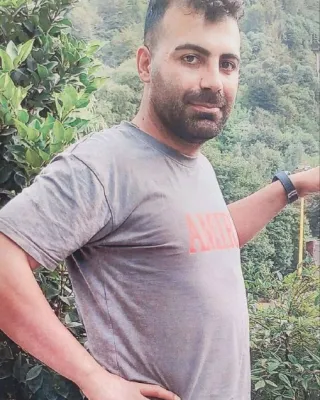 جعفر امیری