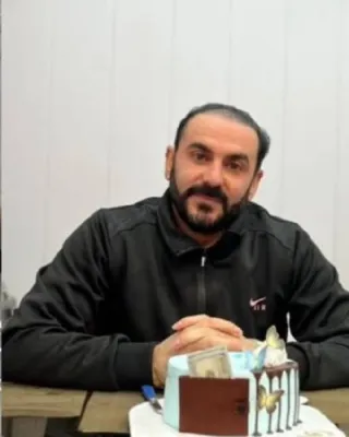 صادق علی‌نژاد