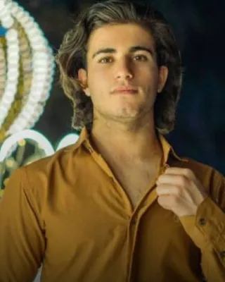 Hossein Poushneh