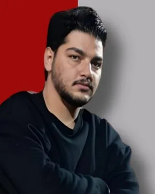 Mehdi Zarei