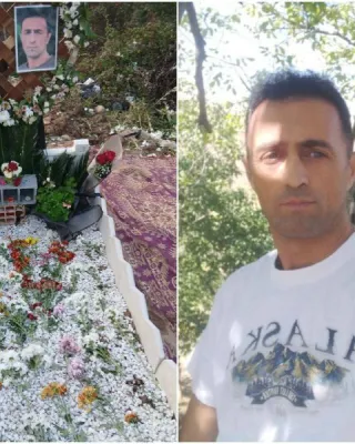 محمد کریمی پرمهر
