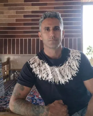 Hossein Farzali