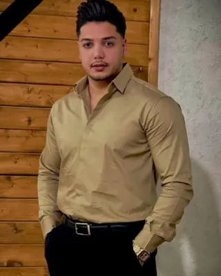 Mehdi Karimpour