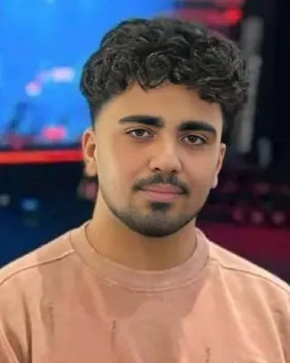 عرفان فرجی