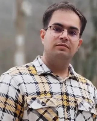 علی زارعی