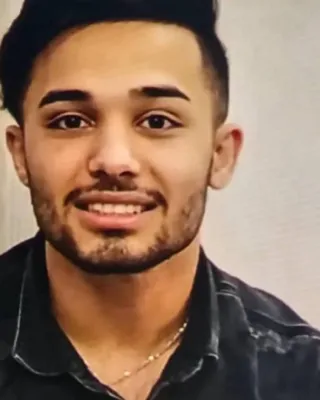 علیرضا مروتی