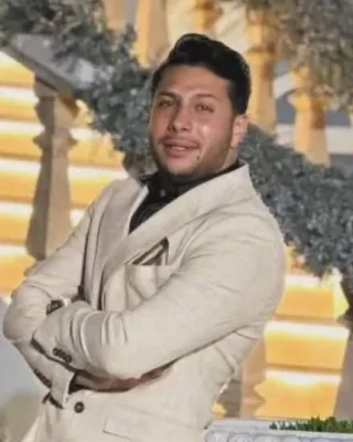 Kaveh Chegini