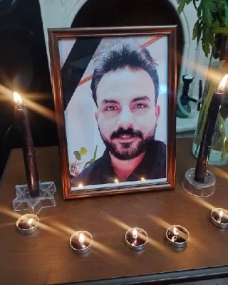 Ashkan Ararshoushtari