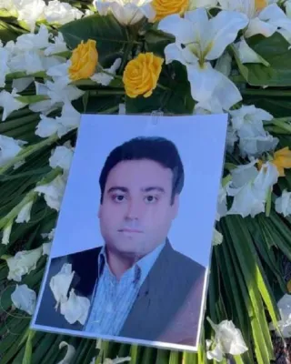 Ehsan Rajabi