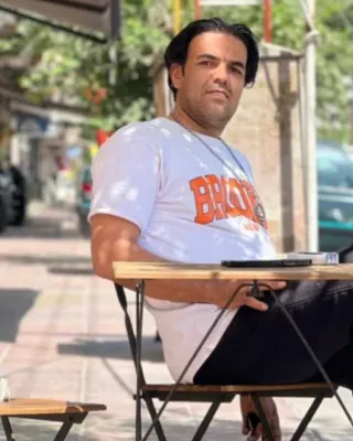 رسول فعله‌گری