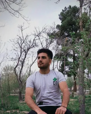 محسن عابدی