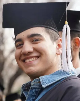 Fouad Safaei