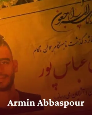 Armin Abbaspour