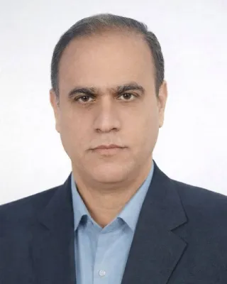 سعید آریان