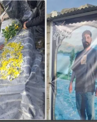 میثم رحمتی