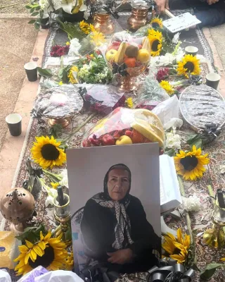 صغری حاتمی