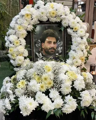 صادق عسگری