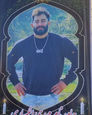 Mehdi Allahyari