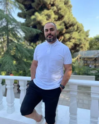 علی باقری