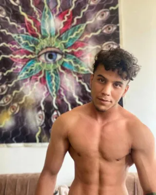 Moeen Saghoori