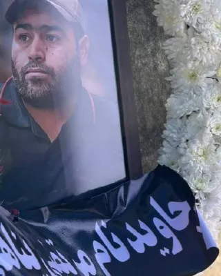 مرتضی پناهی