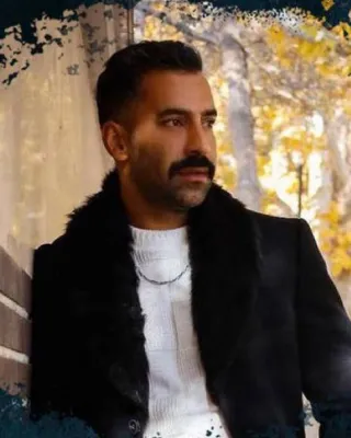رضا عسکری