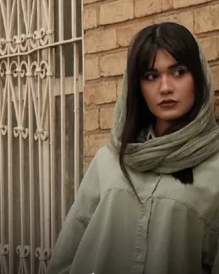 ریحانه یوسفی