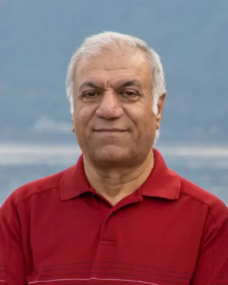 Masoud Pirmoradian
