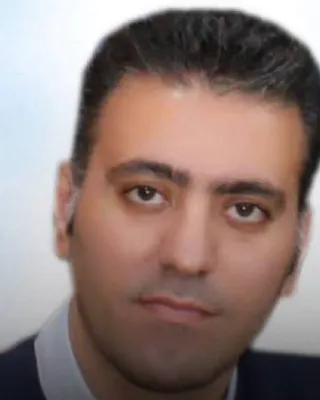Mehdi Sanayi Samani