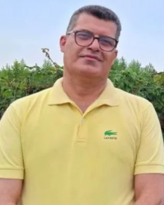 صادق یوسفی