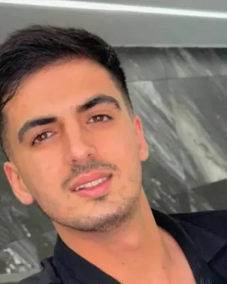 محمدرضا سمیعی