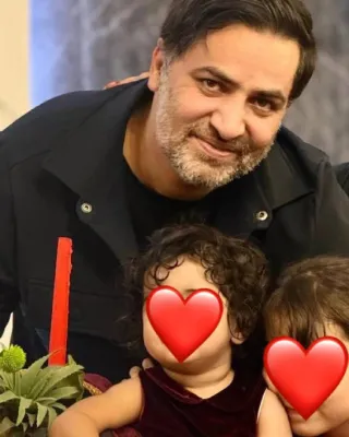 عطا ابراهیم‌پور
