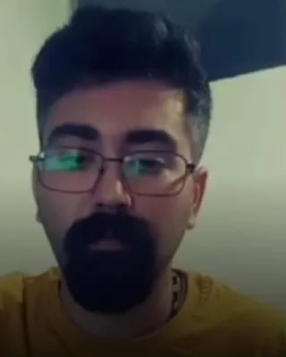 Kianoush Shirinbiyan
