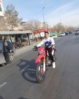 رضا غیاثی