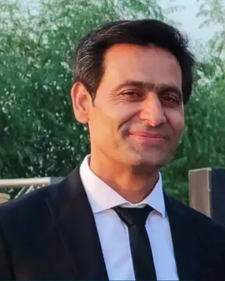 محمد پای‌بست