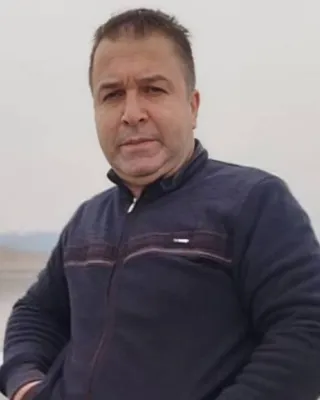 Mehdi Amin Ghashghay