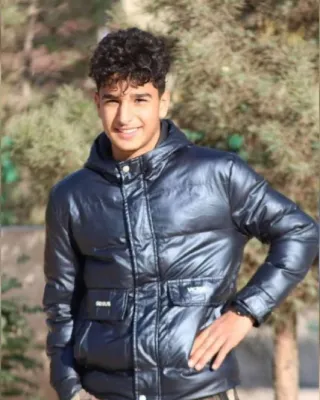Mehdi Keshavarz Dadashi