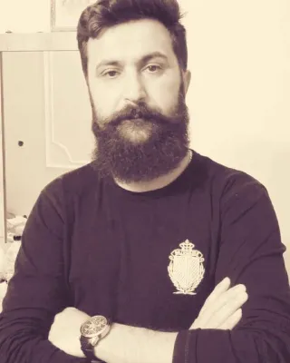 Mehdi Eskandarian