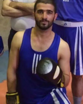 Khalil Sabri