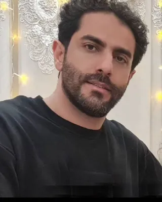 علی‌اکبر رمضان‌زاده