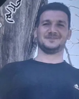 Edris Darvishvand