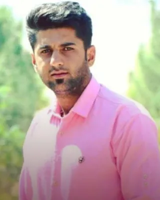 بیژن ابراهیمی