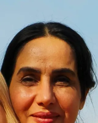 Maryam Ebrahimzadeh